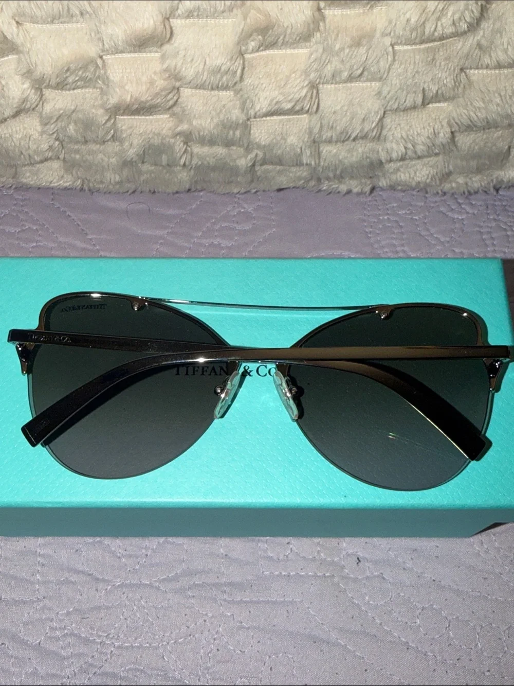 NEW Tiffany & Co. TF3063 60039T women’s sunglasses